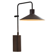 Platet Outdoor Wall Light